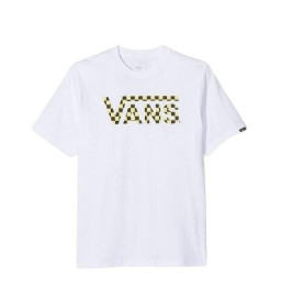 Футболки, майки Футболки, майки ^/--/^ Біла футболка vans на хлопчика 12-14 років ^_^^^ Белая футболка vans на мальчика 12-14 лет - фото фото фото