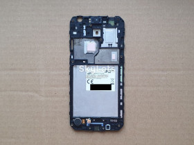 Корпуса на Samsung Корпуса на Samsung ^/--/^ Рамка дисплея Samsung J /--/ 320 /--/ H Galaxy J /--/ 3 2016 ^_^^^ Samsung J /--/ 320 /--/ H Galaxy J /--/ 3 2016 - фото фото фото