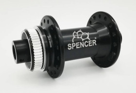 Обода, спиці, втулки Обода, спицы, втулки ^/--/^ Втулка передня Spencer Gravel Center Lock 32 /--/ шп M /--/ 12, чорний (PIAI /--/ 89) ^_^^^ Втулка передняя Spencer Gravel Center Lock 32 /--/ шп M /--/ 12, черный (PIAI /--/ 89) - фото фото фото