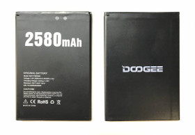 Акумулятори Аккумуляторы ^/--/^ Аккумулятор Батарея для  Doogee X /--/ 20 BAT /--/ 17582580 ^_^^^ Аккумулятор Батарея для Doogee X /--/ 20 BAT /--/ 17582580 - фото фото фото
