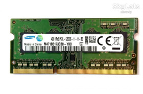 Оперативна пам'ять Оперативная память ^/--/^ Samsung DDR /--/ 3/1600/2*4 ^_^^^ Samsung DDR /--/ 3/1600/2* 4 4 - фото фото фото