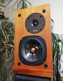 Стаціонарна акустика Стационарная акустика ^/--/^ колонки ProAc Response 1 /--/ SC / TOP Class / England ^_^^^ Class / England - фото фото фото