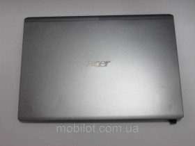 Корпуса Корпуса ^/--/^ Часть корпуса (Крышка матрицы) Acer 4810 /--/ T (NZ-4663) ^_^^^ Частина корпусу (Кришка матриці) Acer 4810 /--/ T (NZ-4663) - фото фото фото
