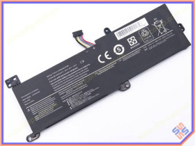 Акумулятори Аккумуляторы ^/--/^ Батарея для Lenovo L /--/ 16 /--/ M /--/ 2 /--/ PB /--/ 1 320-14 /--/ IAP, 320-14 /--/ AST, 320-15 /--/ IAP, 320-15 /--/ AST, 320-15 /--/ ABR, 520-15 /--/ IKBR (L /--/ 16 /--/ S /--/ 2 - фото фото фото