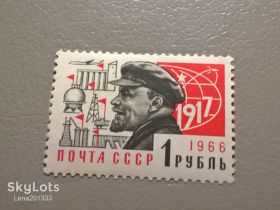 Історія та особистості История и личности ^/--/^ СССР Личности Ленин 1966 ^_^^^ СРСР Особистості Ленін 1966 - фото фото фото