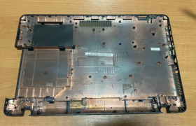 Корпуса Корпуса ^/--/^ Нижняя крышка  (Поддон) для Asus X /--/ 751 /--/ M ^_^^^ Нижня кришка (Піддон) для Asus X /--/ 751 /--/ M - фото фото фото