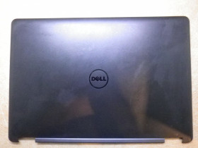 Корпуса Корпуса ^/--/^ Б/У Кришка матриці без рамки на DELL LATITUDE E /--/ 5450 ^_^^^ У Крышка матрицы без рамки на DELL LATITUDE E /--/ 5450 - фото фото фото