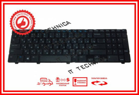 Клавіатури Клавиатуры ^/--/^ Клавиатура DELL Inspiron 3521 5421 5535 оригинал ^_^^^ Клавіатура DELL Inspiron 3521 5421 5535 оригінал - фото фото фото