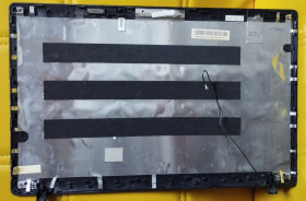 Корпуса Корпуса ^/--/^ Стан близький до ідеального кришка матриці для Acer TravelMate 5744 5744 /--/ z ^_^^^ Состояние близко к идеальному крышу матрицы для Acer TravelMate 5744 5744 /--/ z - фото фото фото