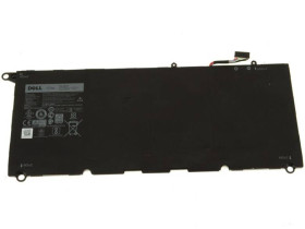 Акумулятори Аккумуляторы ^/--/^ Батарея для ноутбука Dell XPS 13-9360 PW /--/ 23 /--/ Y, 60 /--/ Wh (8085 /--/ mAh), 6 /--/ cell, 7.6 /--/ V, Li-ion, черная, - фото фото фото