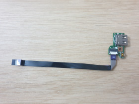 Інші комплектуючі Другие комплектующие ^/--/^ Кнопка включення та USB для ноутбука Acer Aspire V /--/ 5-573 /--/ G ^_^^^ Кнопка включения и USB для ноутбука Acer Aspire V /--/ 5-573 /--/ G - фото фото фото