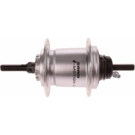 Обода, спиці, втулки Обода, спицы, втулки ^/--/^ Втулка планетарна Sram I-MOTION 3 36 сірий шприх (27605) ^_^^^ Втулка планетарная Sram I-MOTION 3 36 серый шприх (27605) - фото фото фото
