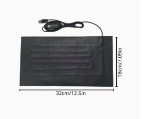 Інші товари для тварин Другие товары для животных ^/--/^ USB Греющий коврик для рептилий, и рассады .  10 /--/ Вт, от юсб. ^_^^^ USB Греючий килимок для рептилій, і розсади . 10 /--/ Вт, від юсб. - фото фото фото