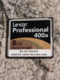 Карти пам'яті Карты памяти ^/--/^ Карта памяти 8 гб lexar professional 400 /--/ x 45.1-52.9/81.7-82.0 compactflash cf compact flash лексар ^_^^^ Карта пам'яті 8 гб lexar professional 400 /--/ x 52.9/82.0 compactflash cf compact flash лексар - фото фото фото