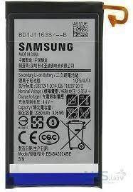 Акумулятори Аккумуляторы ^/--/^ Аккумулятор оригинал Samsung EB-BA /--/ 320 /--/ ABE A /--/ 320 ^_^^^ Акумулятор Samsung EB-BA /--/ 320 /--/ ABE A /--/ 320 - фото фото фото