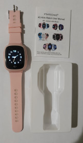 Розумні годинники (Smart watch) Умные часы (Smart watch) ^/--/^ Розумний годинник   4 /--/ G       ( мобільний телефон)  -  SIM карта   Преміум-клас ^_^^^ Умные часы 4 /--/ G (мобильный телефон) - SIM карта Премиум-класс - фото фото фото