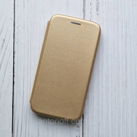 Зарядні пристрої Зарядные устройства ^/--/^ Чохол-книжка Samsung Galaxy J /--/ 5 2015 (J /--/ 500) шкірозамінник, золотистий ^_^^^ Чохол-книжка Samsung J /--/ 500 /--/ H Galaxy J /--/ 5 2015 для телефона Gold - фото фото фото