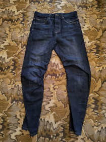 Чоловічі Мужские ^/--/^ Джинси River Island Slouch ^_^^^ Джинсы River Island Slouch - фото фото фото