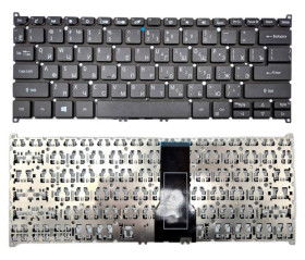 Клавіатури Клавиатуры ^/--/^ Клавиатура для ACER Swift SF /--/ 114-32 SF /--/ 114-34 SF /--/ 313-51 SF /--/ 314-41 SP /--/ 513-51 (RU Black) ^_^^^ Клавіатура для ACER Swift SF /--/ 114-32 SF /--/ 114-34 SF /--/ 313-51 SF /--/ 314-41 SP /--/ 513-51 (RU Black) - фото фото фото