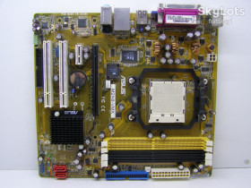 Материнські плати Материнские платы ^/--/^ Материнская плата ASUS M /--/ 2 /--/ N /--/ 8-VMX  Socket AM /--/ 2 /--/ MicroATX 4 /--/ x DDR /--/ 2 ^_^^^ Матерінська плата ASUS M /--/ 2 /--/ N /--/ 8-VMX Socket AM /--/ 2 /--/ MicroATX 4 /--/ x DDR /--/ 2 - фото фото фото