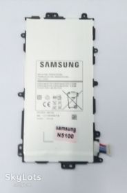 Акумулятори Аккумуляторы ^/--/^ Аккумулятор SP /--/ 3770 /--/ E /--/ 1 /--/ H для Samsung Galaxy Note 8.0, GT-N /--/ 5100,5110,5120 ^_^^^ Акумулятор SP /--/ 3770 /--/ E /--/ 1 /--/ H для Samsung Galaxy Note 8.0, GT-N /--/ 5100,5110,5120 - фото фото фото