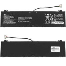 Акумулятори Аккумуляторы ^/--/^ Оригинальная батарея для ноутбука ACER AP /--/ 20 /--/ A /--/ 7 /--/ N (Predator Triton 300 SE PT /--/ 314-51 /--/ s) 15.48 /--/ V 3886 /--/ mAh 60 /--/ W ^_^^^ Оригінальна батарея для ноутбука ACER AP /--/ 20 /--/ A /--/ 7 /--/ N (Predator Triton 300 SE PT /--/ 314-51 /--/ s) 15.48 /--/ V 3886 /--/ mAh 60 /--/ W - фото фото фото