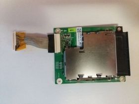 PCMCIA карти PCMCIA карты ^/--/^ Кардридер и USB Acer Travel Mate 7530 ^_^^^ USB Acer Travel Mate 7530 - фото фото фото