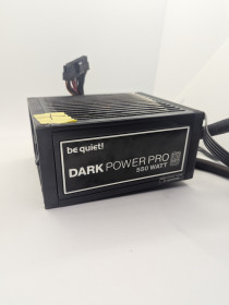 Блоки живлення Блоки питания ^/--/^ Блок живлення be quiet! Dark Power Pro ^_^^^ Блок питания be quiet! Dark Power Pro - фото фото фото