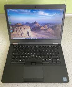 Dell Dell ^/--/^ Ноутбук Dell Latitude E /--/ 5470   (i /--/ 5-6440 /--/ HQ/0/0) 14&amp;quot; HD   (80) ^_^^^ Ноутбук Dell Latitude E /--/ 5470 (i /--/ 5-6440 /--/ HQ/0/0) 14&amp;quot; HD (80) - фото фото фото