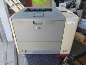 Принтери Принтеры ^/--/^ Лазерный принтер HP LaserJet P /--/ 3005 /--/ X с картриджем № 26090907 ^_^^^ Лазерний принтер HP LaserJet P /--/ 3005 /--/ X з картриджем No 26090907 - фото фото фото