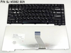Клавіатури Клавиатуры ^/--/^ Клавиатура для ACER Aspire 4710, 4210, 5920, 5930, 6920, 4730, 4930, 5230, 4530, 5530 (RU Black) ^_^^^ Клавіатура для ACER Aspire 4710, 4210, 5920, 5930, 6920, 4730, 4930, 5230, 4530, 5530 (RU Black). - фото фото фото