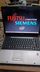 Fujitsu Fujitsu ^/--/^ Ноутбук Fujistsu Siemens Amilo Pi 2530 Intel рабочий ^_^^^ Fujistsu Siemens Amilo Pi 2530 Intel робочий - фото фото фото