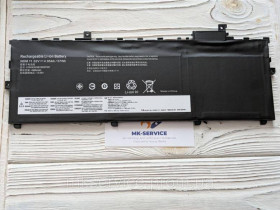 Акумулятори Аккумуляторы ^/--/^ Акумулятор Батарея Lenovo ThinkPad X /--/ 1 Carbon 5 /--/ th GEN x /--/ 1, 01 /--/ AV /--/ 429, 01 /--/ AV /--/ 430, 01 /--/ AV /--/ 431 - фото фото фото