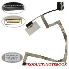 Шлейфи Шлейфы ^/--/^ Шлейф матрицы для ноутбука Dell (latitude: E /--/ 5280, 5280 ) (DC /--/ 02 /--/ C /--/ 00 /--/ EI /--/ 00) ^_^^^ Шлейф матриці для ноутбука Dell (latitude: E /--/ 5280, 5280) (DC /--/ 02 /--/ C /--/ 00 /--/ EI /--/ 00) - фото фото фото