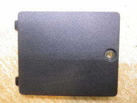 Корпуса Корпуса ^/--/^ Б/У Сервісна кришка на TOSHIBA TECRA R /--/ 850-S /--/ 8511 ^_^^^ Б/У Сервисная крышка на TOSHIBA TECRA R /--/ 850-S /--/ 8511 - фото фото фото