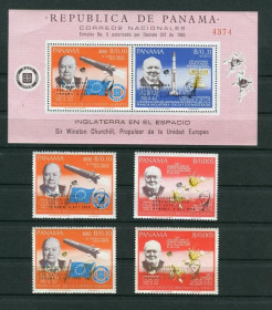 Освоєння космосу Освоение космоса ^/--/^ Панама Panama Space 1968 Mi Bl 99 /--/ a  OVP noiregold Mi 1105-06 /--/ a,b MNH Скидка 20 процентов ^_^^^ Panama Space 1968 Mi Bl 99 /--/ a OVP noiregold Mi 1105-06 /--/ a,b MNH Знижка 20 відсотків - фото фото фото