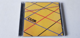 Музичні диски Музыкальные диски ^/--/^ Clor CD фірмовий ^_^^^ Clor CD фирменный - фото фото фото