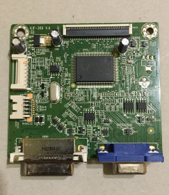 Samsung Samsung ^/--/^ Плата скалер ILIF-350 492 /--/ A /--/ 008 /--/ L /--/ 1300 /--/ H Монитора DELL E /--/ 2314 /--/ HF E /--/ 2313 /--/ HF E /--/ 2312 /--/ HF, 23&amp;quot; ^_^^^ Плата скалер ILIF-350 492 /--/ A /--/ 008 /--/ L /--/ 1300 /--/ H Монітора DELL E /--/ 2314 /--/ HF E /--/ 2313 /--/ HF E /--/ 2312 /--/ HF, 23&amp;quot; - фото фото фото