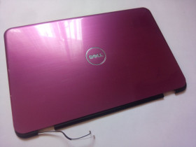 Корпуса Корпуса ^/--/^ Крышка матрицы разборка Dell Inspiron N /--/ 5010 M /--/ 5010 ^_^^^ Кришка матриці розбирання Dell Inspiron N /--/ 5010 M /--/ 5010 - фото фото фото
