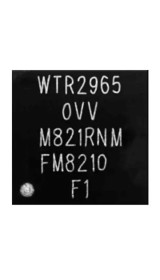 Мікросхеми Микросхемы ^/--/^ Микросхема wtr /--/ 2965 ^_^^^ Мікросхема wtr /--/ 2965 - фото фото фото