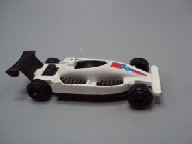 Інші Другие ^/--/^ Машинка модель Formula 1 bolid 32 F /--/ 1 белый болид Формула 1 Китай №18853 ^_^^^ Машинка модель Formula 1 bolid 32 F /--/ 1 білий болід Формула 1 Китай No 18853 - фото фото фото