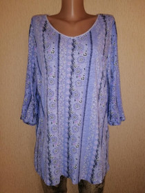 Кофти Кофты ^/--/^ Красивая женская трикотажная кофта, джемпер 18 р. M&amp;Co ^_^^^ Красива жіноча трикотажна кофта, джемпер 18 р. M&amp; Co - фото фото фото