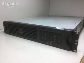 UPS, ИБП UPS, ИБП ^/--/^ ІБП UPS APC Smart-UPS 3000 SUA /--/ 3000 /--/ RMI /--/ 2 /--/ U 3000 ВА 2700 Вт синусоїда  (8006-119) ^_^^^ ИБП UPS APC Smart-UPS 3000 SUA /--/ 3000 /--/ RMI /--/ 2 /--/ U 3000 ВА 2700 Вт синусоида (8006-119) - фото фото фото