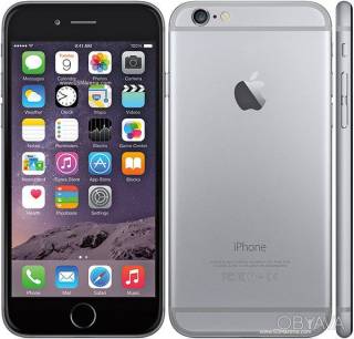 Apple iPhone Apple iPhone ^/--/^ Apple iPhone 6 16 /--/ GB Neverlocked 4 /--/ G LTE - фото фото фото