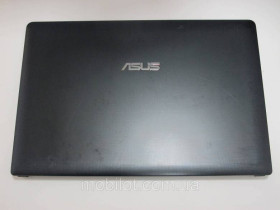 Корпуса Корпуса ^/--/^ Часть корпуса (Крышка матрицы) Asus X /--/ 501 /--/ A (NZ-4509) ^_^^^ Частина корпусу (Кришка матриці) Asus X /--/ 501 /--/ A (NZ-4509) - фото фото фото