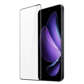 Чохли, бампера Чехлы, бампера ^/--/^ Захисне скло LUX EDGE для Oppo Reno /--/ 13 Pro 5 /--/ G (CPH /--/ 2697) повна проклейка із закругленими краями чорний ^_^^^ Защитное стекло LUX EDGE для Oppo Reno /--/ 13 Pro 5 /--/ G (CPH /--/ 2697) полная проклейка с закругленными краями черный - фото фото фото