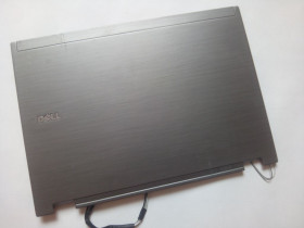 Корпуса Корпуса ^/--/^ Крышка матрицы разборка Dell Latitude E /--/ 6410 ^_^^^ Кришка матриці розбирання Dell Latitude E /--/ 6410 - фото фото фото