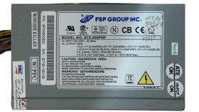 Блоки живлення Блоки питания ^/--/^ Б/В Блок живлення   FSP / ATX-450 /--/ PNF / 450 /--/ W /  120 /--/ FAN / 20+4 / CPU: 4 / Sata:2 / Molex:3 код.Q /--/ 531 ^_^^^ Б/В Блок питания FSP/ATX-450 /--/ PNF/450 /--/ W/20 /--/ FAN/20+4/CPU:4/Sata:2/Molex:3 код. Q /--/ 531 - фото фото фото