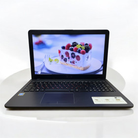 Asus Asus ^/--/^ Б/У Ноутбук Asus F /--/ 543 /--/ U / 15.6&amp;quot; 1366 /--/ х /--/ 768 / Pentium CPU 4417 /--/ U 2.3 /--/ Ггц / DDR /--/ 4-4 /--/ Гб / SSD - 120 /--/ Гб / акб 6 годин / код.л /--/ 491 ^_^^^ Б/У Ноутбук Asus F /--/ 543 /--/ U 15.6&amp; / Pentium CPU 4417 2. 3 /--/ Ггц / ОЗУ-4 /--/ Гб / SSD - 120 /--/ Гб / Intel HD Graphics 610 код Л /--/ 883 - фото фото фото