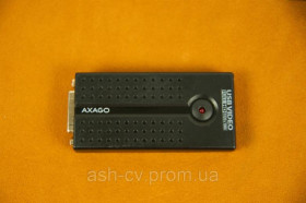 Відеокарти Видеокарты ^/--/^ Відеокарта USB DVI AXAGO FullHD ^_^^^ Видеокарта USB DVI AXAGO FullHD - фото фото фото